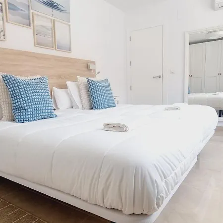 Royal Palace Apartamento *