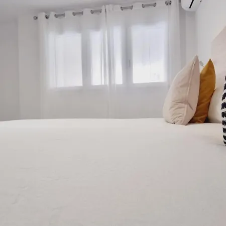 Apartamento Royal Palace *