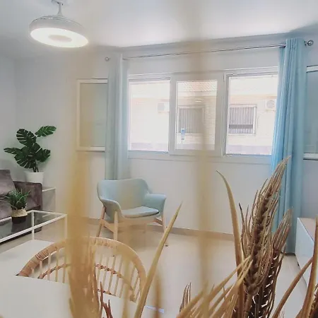 Apartamento Royal Palace Roquetas de Mar