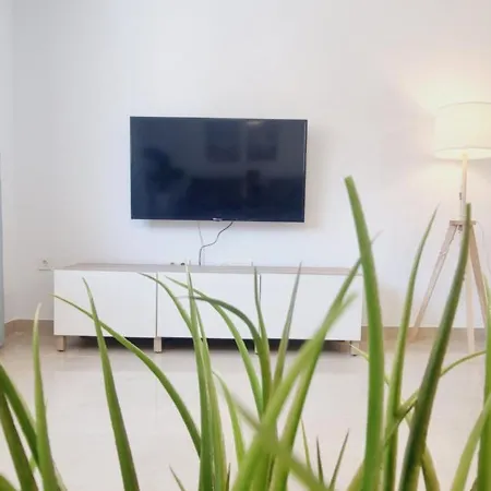 Apartamento Royal Palace