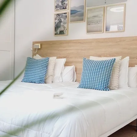 Apartamento Royal Palace *