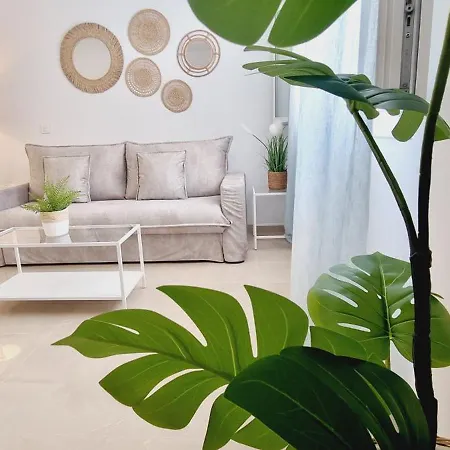 Apartamento Royal Palace