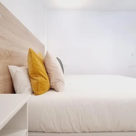 Apartamento Royal Palace *
