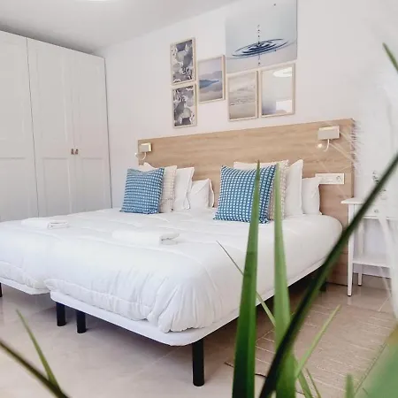 Apartamento Royal Palace Roquetas de Mar