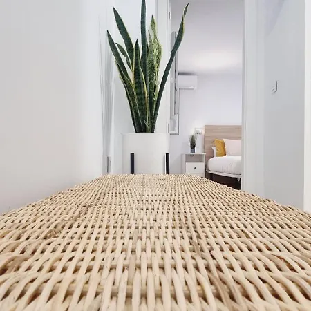 Apartamento Royal Palace Roquetas de Mar