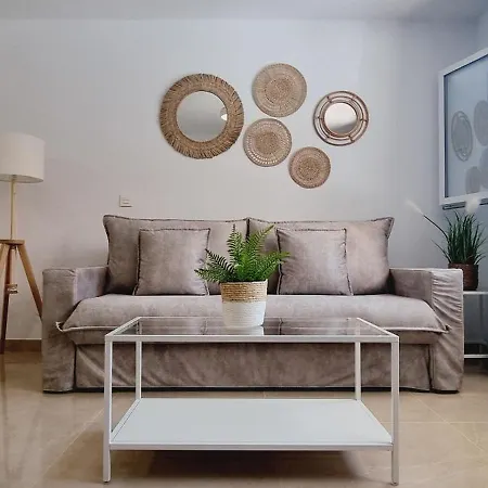 Apartamento Royal Palace