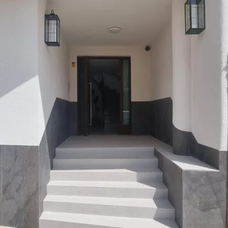Royal Palace Apartamento *