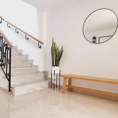 Lejlighed Royal Palace Roquetas de Mar