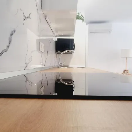 Apartamento Royal Palace