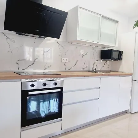 Apartamento Royal Palace
