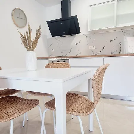 Apartamento Royal Palace