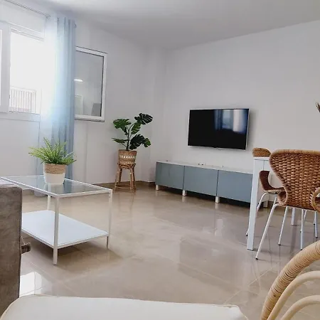 Apartment Royal Palace