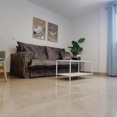 Royal Palace Apartment *