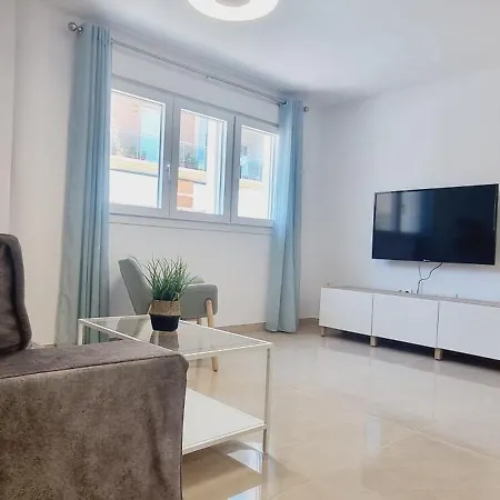 Royal Palace Apartment
