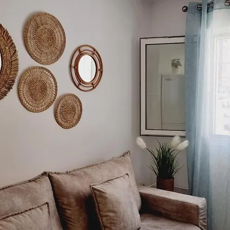 Apartment Royal Palace