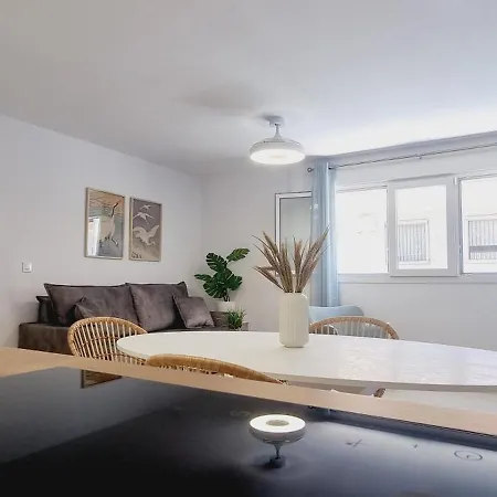 Apartment Royal Palace *